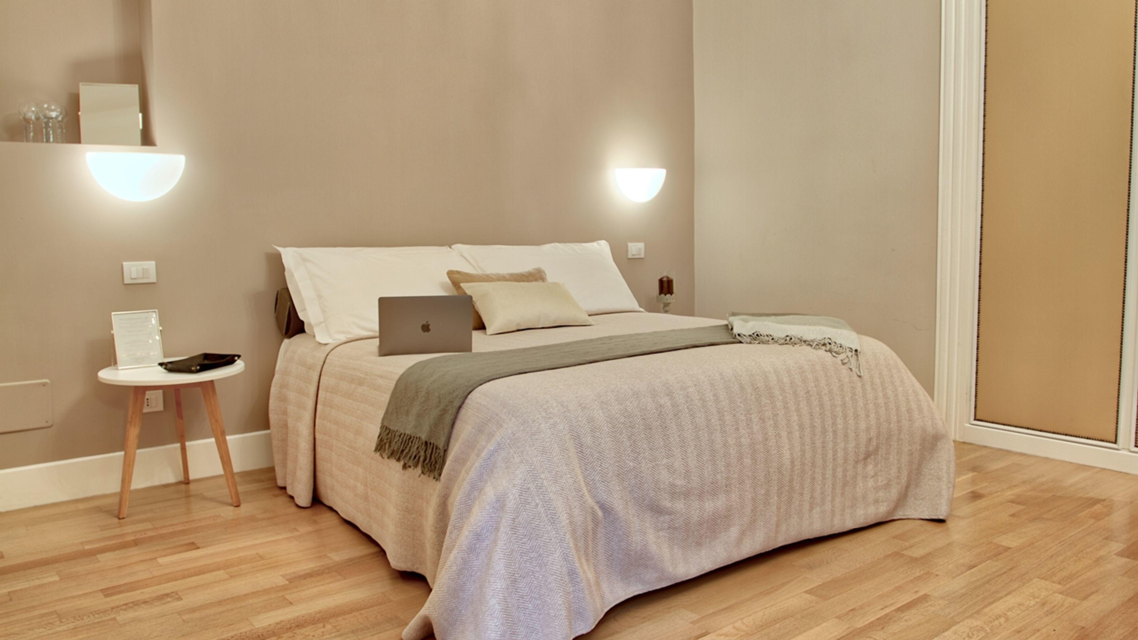 Cardilli Luxury Rooms — Photos 1